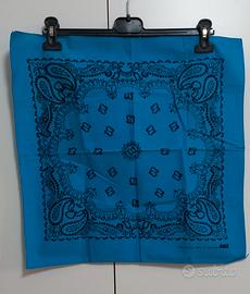 Bandana 100% cotone