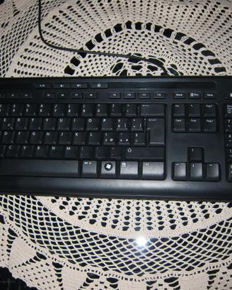 Tastiera per PC Microsoft