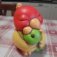 THUN Pappagalli
