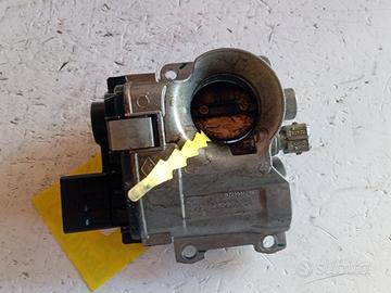 CORPO FARFALLATO RENAULT Kangoo 2Â° Serie 82001668