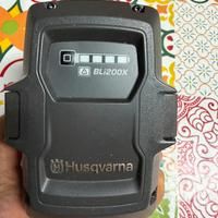 Batteria Husquarna BLI200X