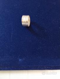 Anello in argento 