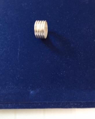 Anello in argento 