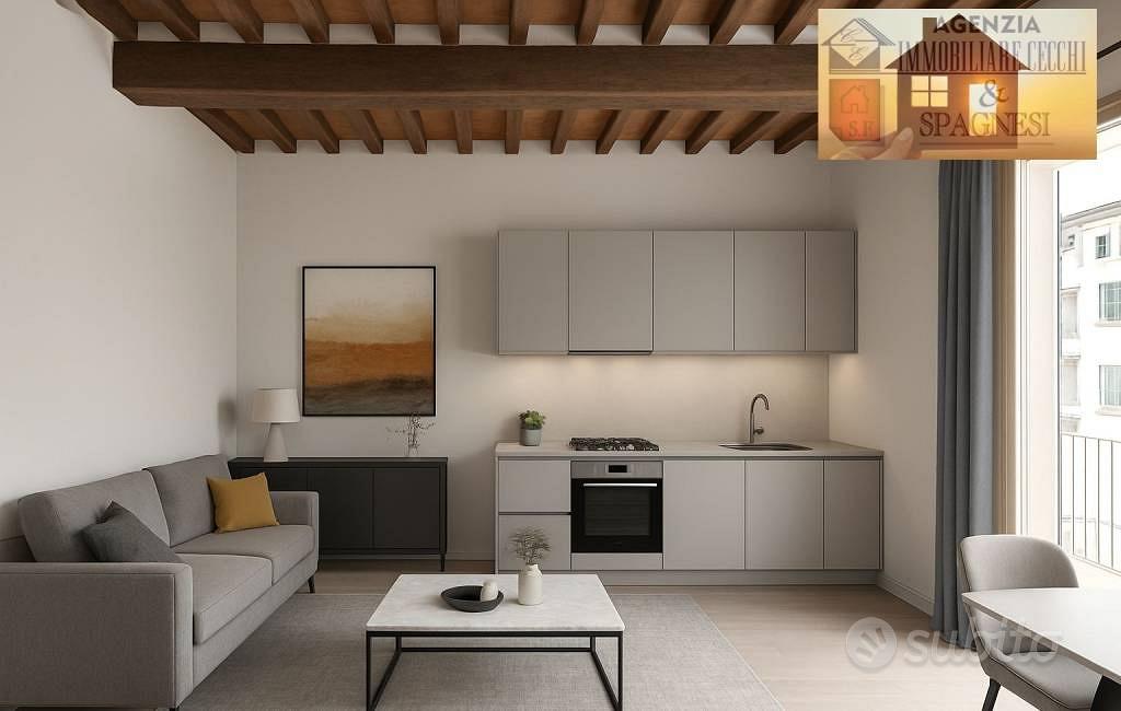 Appartamento – Campi Bisenzio, Santa Maria - Vista 2