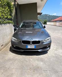 bmw 320xdrive
