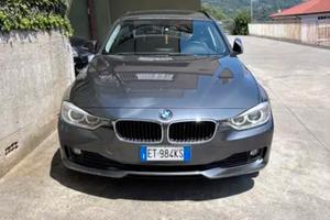 bmw 320xdrive