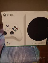 XBOX 512 GB SSD