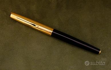 Aurora 98 R.M. Penna Stilografica.