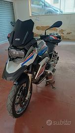 Bmw gs 1200lc 2014