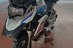 Bmw gs 1200lc 2014