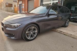 BMW 318 TOURING 2.0D 143CV BUSINESS AUTO FULL