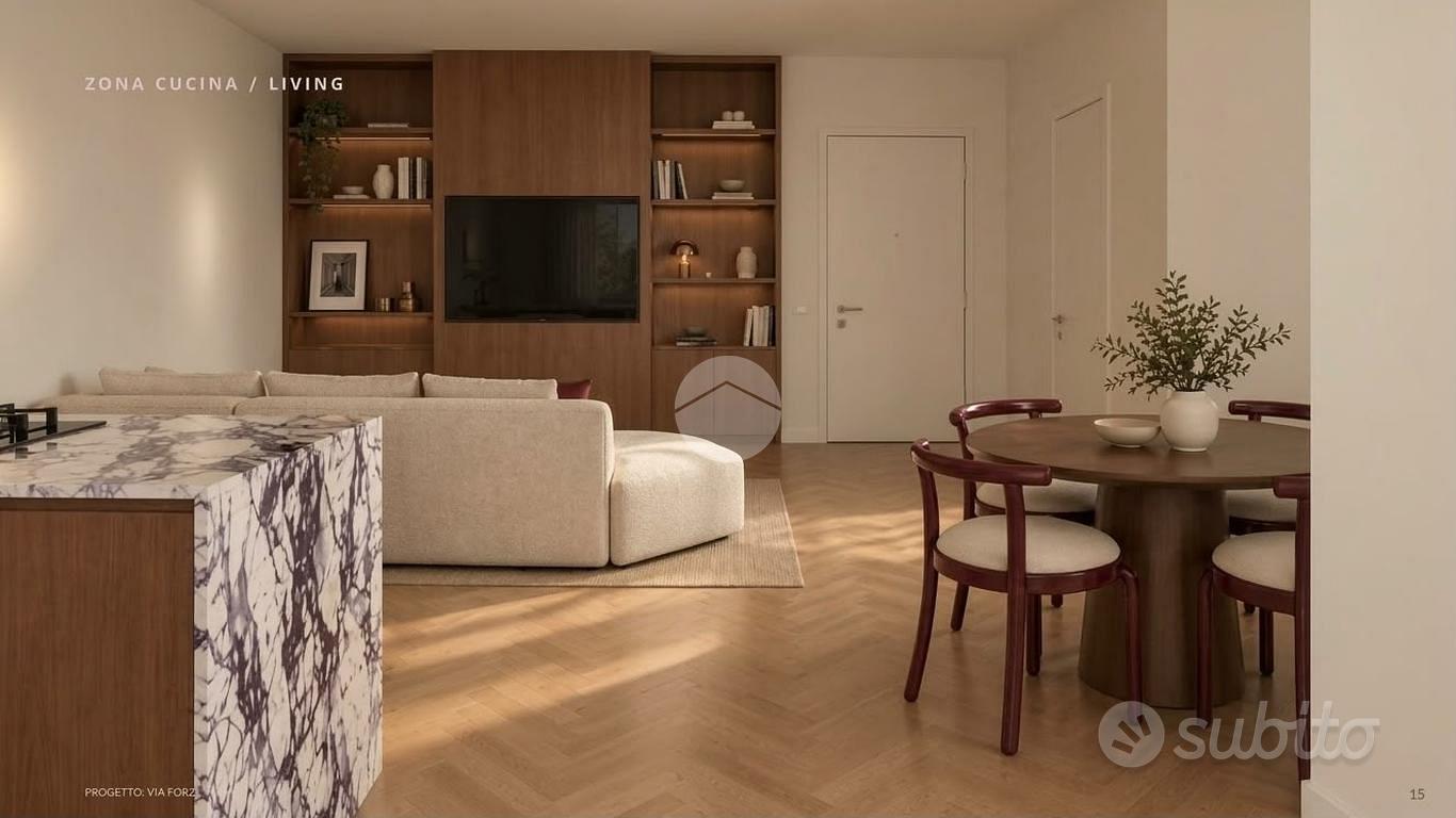 Appartamento – Milano, Molinazzo, Municipio 7 - Vista 3