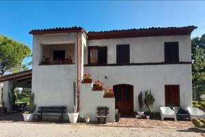 Casale per gruppi famiglie con bambini