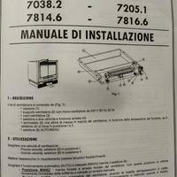 kit ventilazione inserto deville