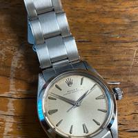 Rolex 6548