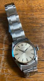 Rolex 6548