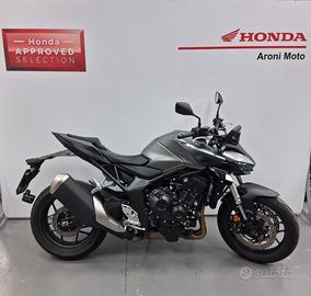 Honda Hornet 1000