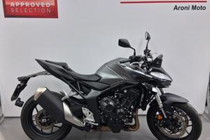 Honda Hornet 1000