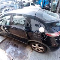 HONDA CIVIC 1.4 B 2010 L13Z1 per ricambi