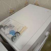 lavatrice NON funzionante per ricambi