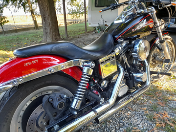 Mitica Harley 1340 evolusion