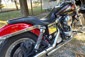 Mitica Harley 1340 evolusion