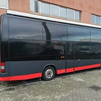Motorhome 9 posti