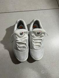 Scarpe Nike Air Max bianche