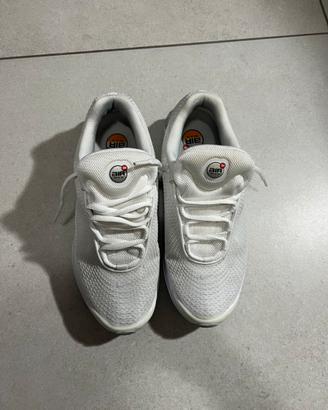 Scarpe Nike Air Max bianche