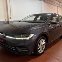 Volkswagen Polo 1.0 TSI Style