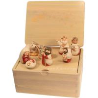 Mini presepe Thun
