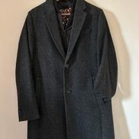 Cappotto in lana Ted Baker