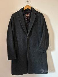 Cappotto in lana Ted Baker