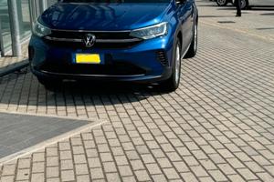 Volkswagen Taigo 1.0 TSI 115 CV, versione Edition