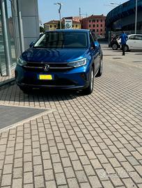 Volkswagen Taigo 1.0 TSI 115 CV, versione Edition