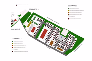Terreno edificabile - Sa Costera