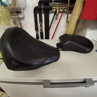 Sella Harley Davidson fat boy 1340