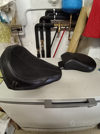 Sella Harley Davidson fat boy 1340