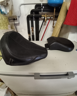 Sella Harley Davidson fat boy 1340