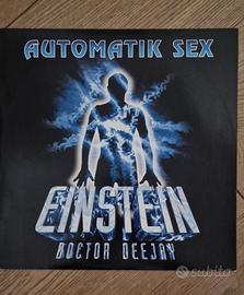 dischi vinili dance anni 90 pari al nuovo (mint/mi