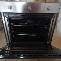 Forno SMEG elettrico ventilato