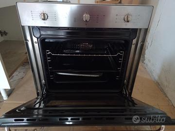 Forno SMEG elettrico ventilato