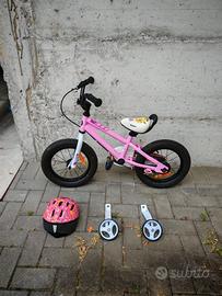 bici bambina