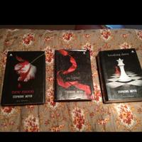 Eclipse, new Moon e breaking down