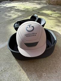 Cap cavalleria toscana