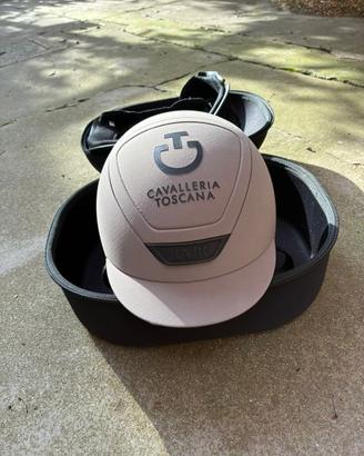 Cap cavalleria toscana