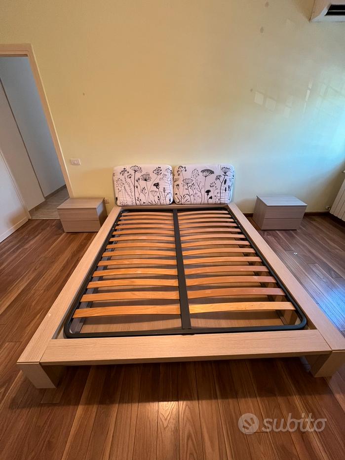 Letto contenitore mondo convenienza Mobili usati