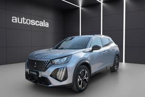 PEUGEOT 2008 PureTech 130 S&S EAT8 Allure