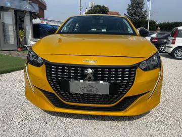 Peugeot 208 PureTech 75 Stop&Start 5 porte Active