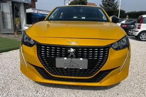 Peugeot 208 PureTech 75 Stop&Start 5 porte Active